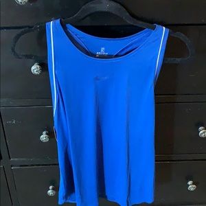 NWT Nike slim fit tank